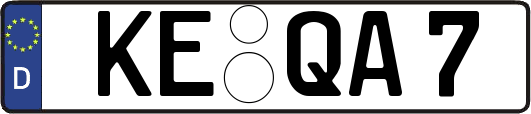 KE-QA7
