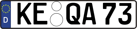 KE-QA73