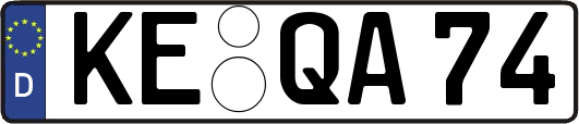KE-QA74