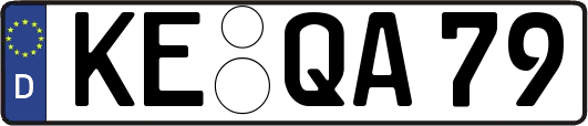 KE-QA79