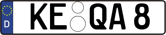 KE-QA8