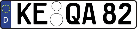 KE-QA82