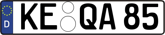 KE-QA85