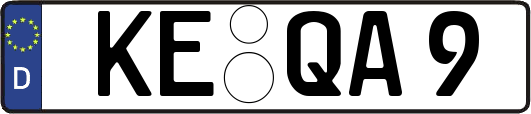 KE-QA9