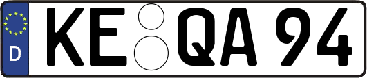 KE-QA94