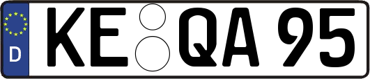 KE-QA95