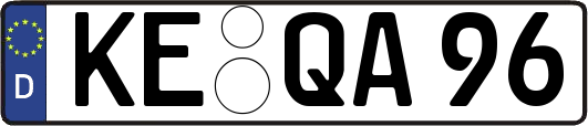 KE-QA96