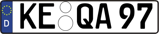 KE-QA97
