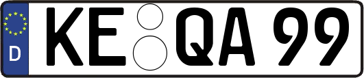 KE-QA99