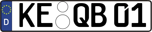 KE-QB01