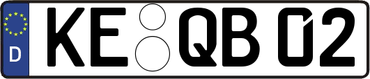 KE-QB02