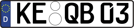 KE-QB03