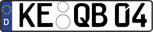KE-QB04