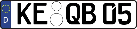KE-QB05