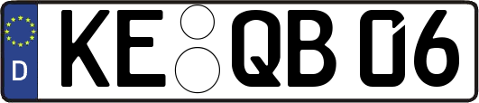 KE-QB06