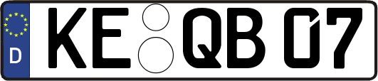 KE-QB07