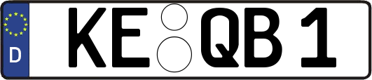KE-QB1