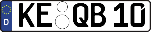 KE-QB10