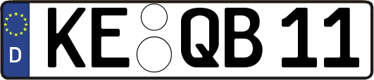 KE-QB11