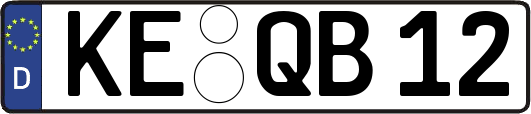 KE-QB12