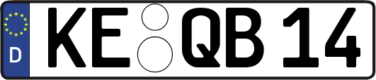 KE-QB14