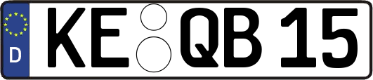 KE-QB15