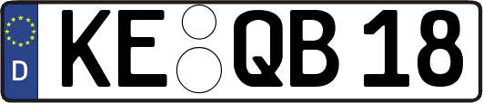 KE-QB18