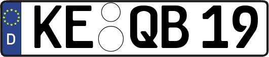 KE-QB19