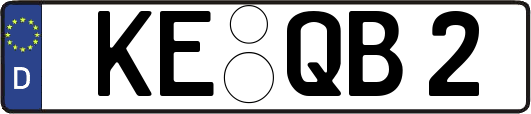KE-QB2