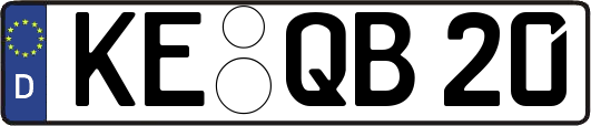 KE-QB20