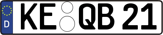 KE-QB21