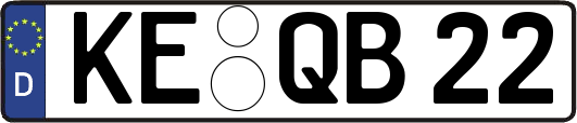 KE-QB22