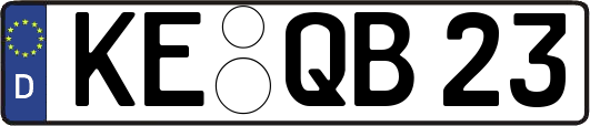 KE-QB23