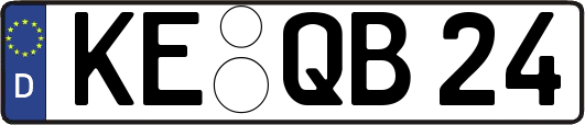 KE-QB24