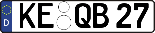 KE-QB27