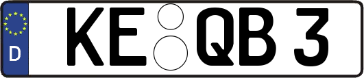 KE-QB3
