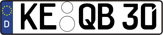 KE-QB30