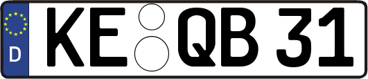 KE-QB31