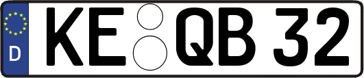 KE-QB32