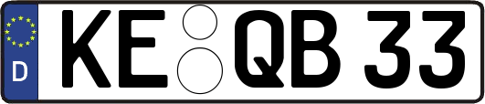 KE-QB33
