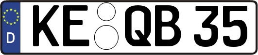 KE-QB35