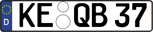 KE-QB37