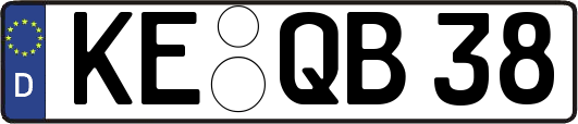 KE-QB38