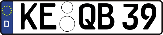 KE-QB39