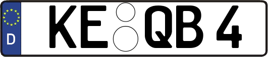 KE-QB4