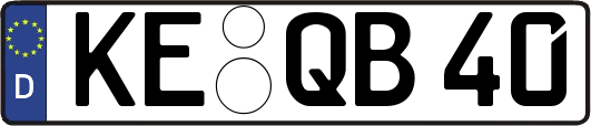 KE-QB40