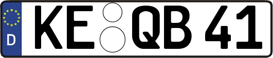 KE-QB41