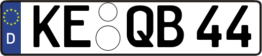KE-QB44