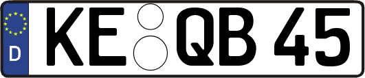 KE-QB45