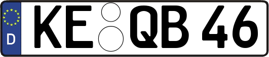 KE-QB46